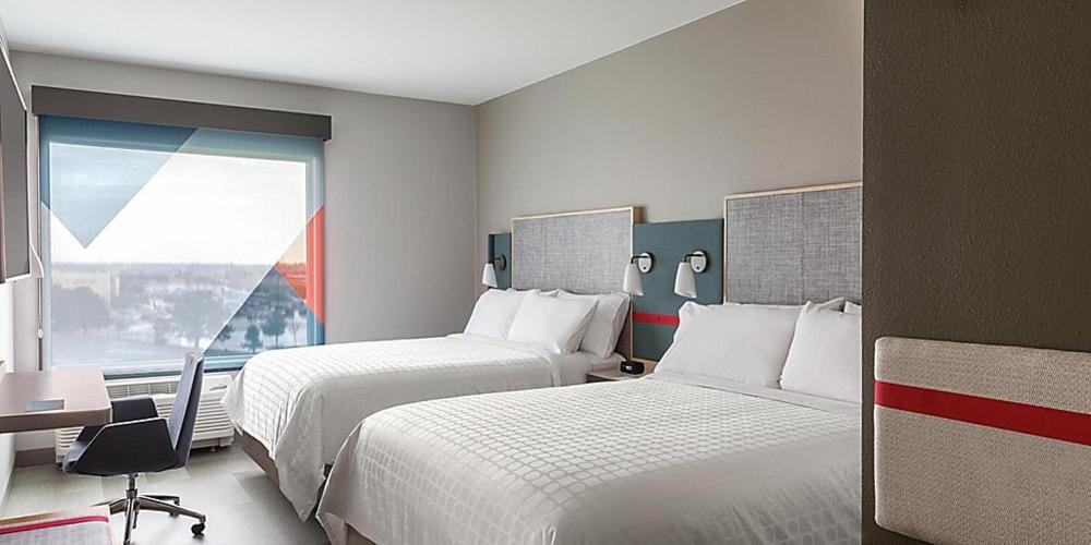 avid hotels - Byron - Warner Robins by IHG